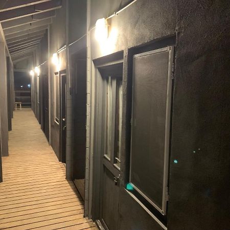 Arest Vama Veche Motel Exterior foto