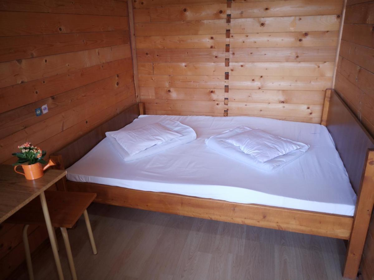 Arest Vama Veche Motel Exterior foto