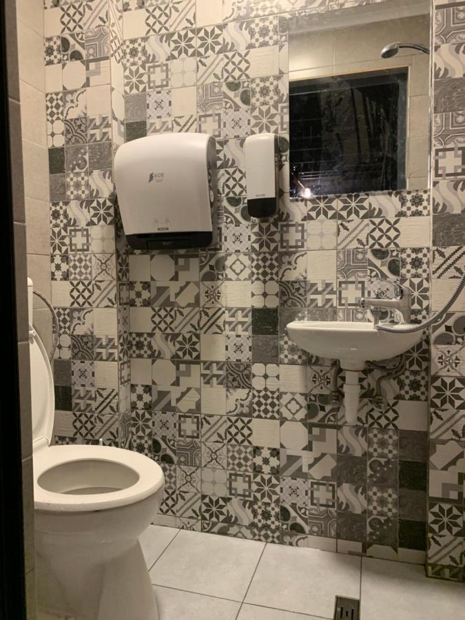 Arest Vama Veche Motel Exterior foto