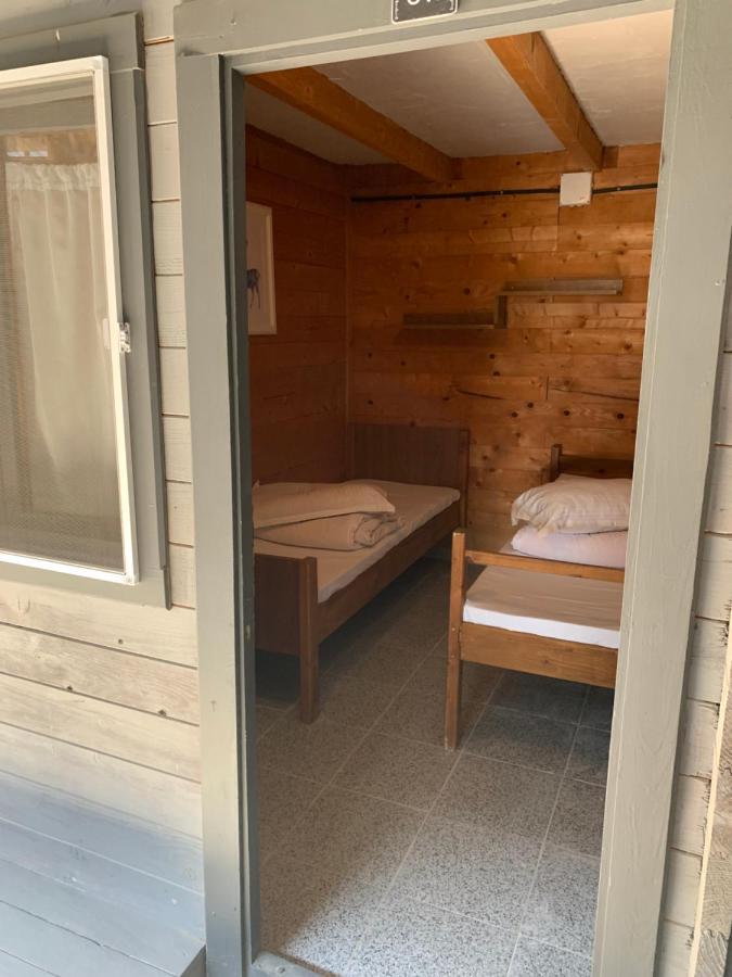 Arest Vama Veche Motel Exterior foto